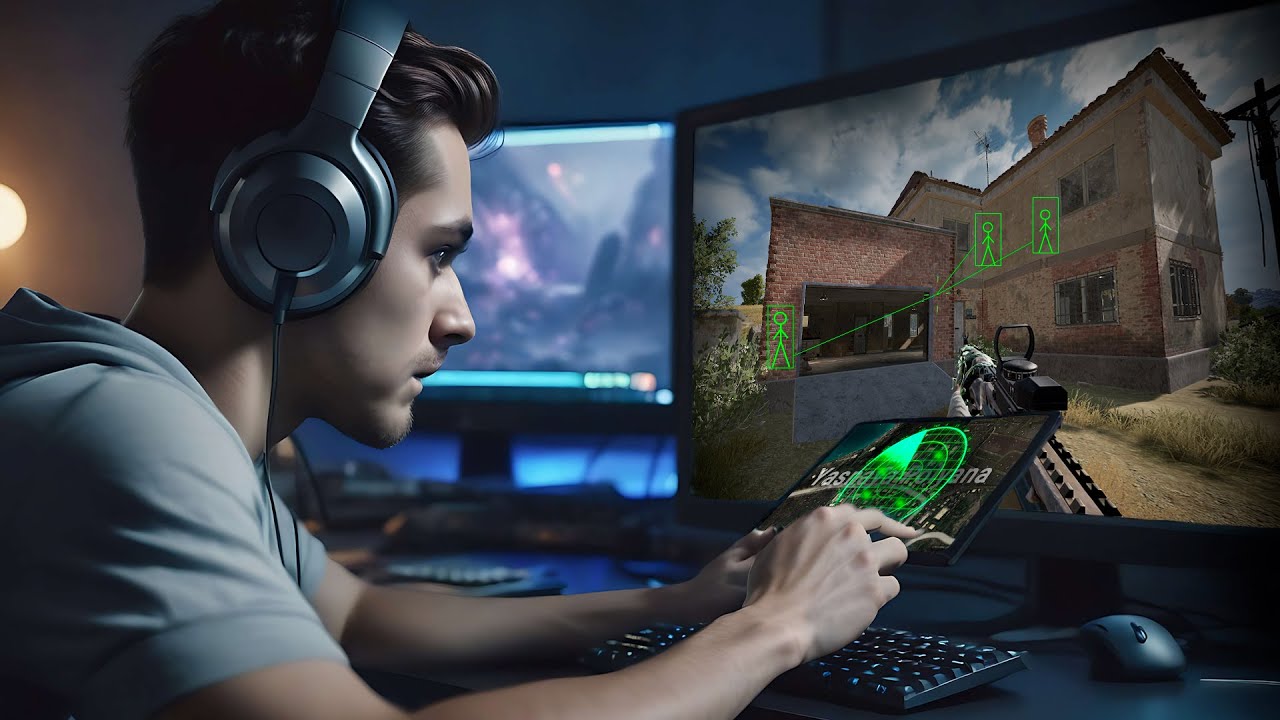 😱КАК СТАТЬ ПРОФИ В PUBG ЗА НЕДЕЛЮ - САМЫЙ ЧИТЕРСКИЙ ГАЙД РАЗОБЛАЧЕНИЕ