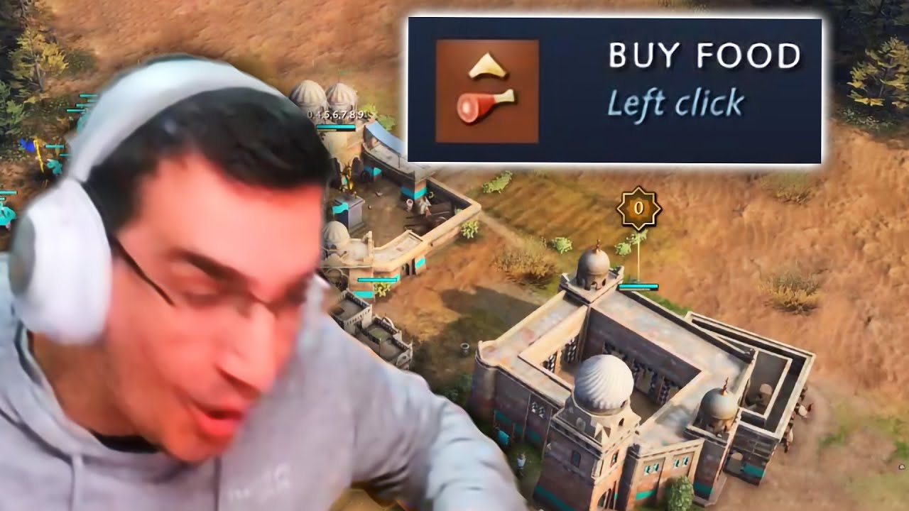 This is why you NEVER see these builds in pro play...