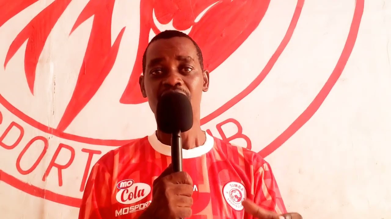 YANGA IMECHOKA KUANZIA UONGOZI HADI WACHEZAJI KWAHIYO TUKIFUNGWA NAACHANA NA MASUALA YA SMBA.