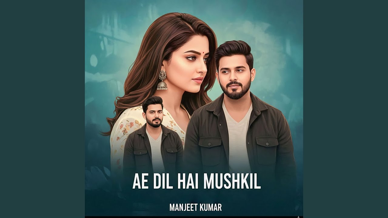 Ae Dil Hai Mushkil