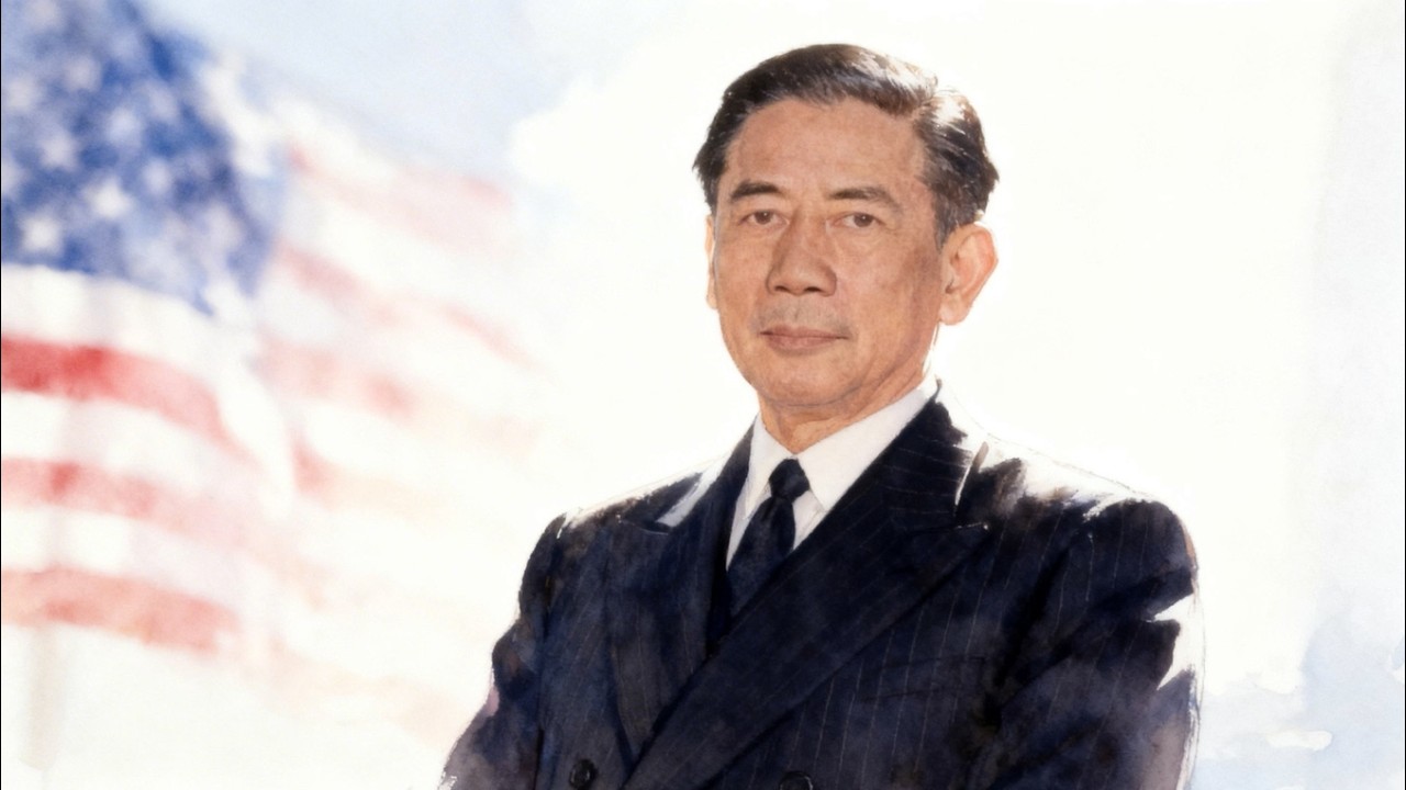 Việt Nam Cộng Hoà được hình thành như thế nào ?