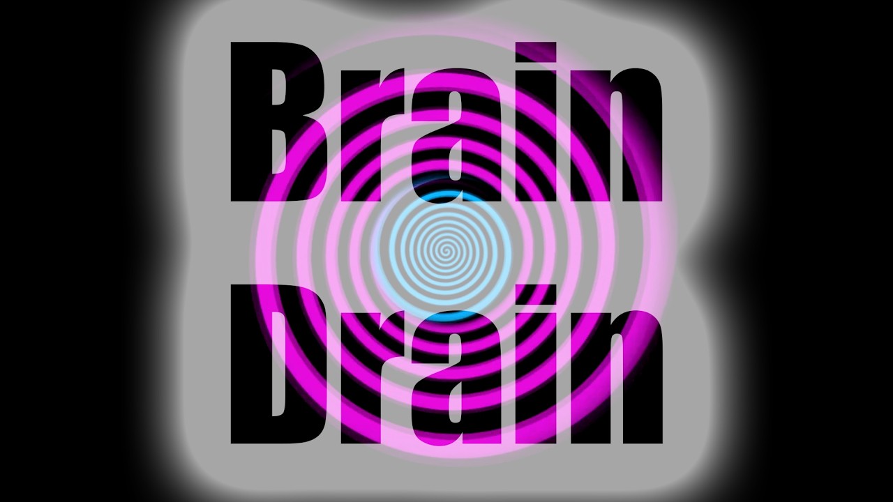 Brain Drain Mind Melter Hypnosis Loop