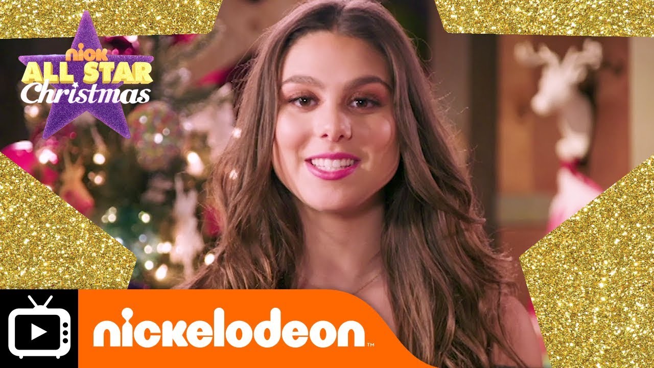 All Star Christmas | 40 Minute Special! | Nickelodeon UK