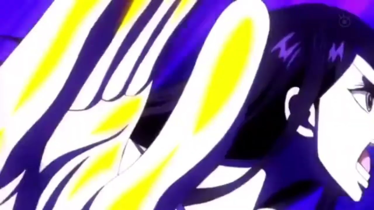【ワンピース1044話】ロビンの魚人空手