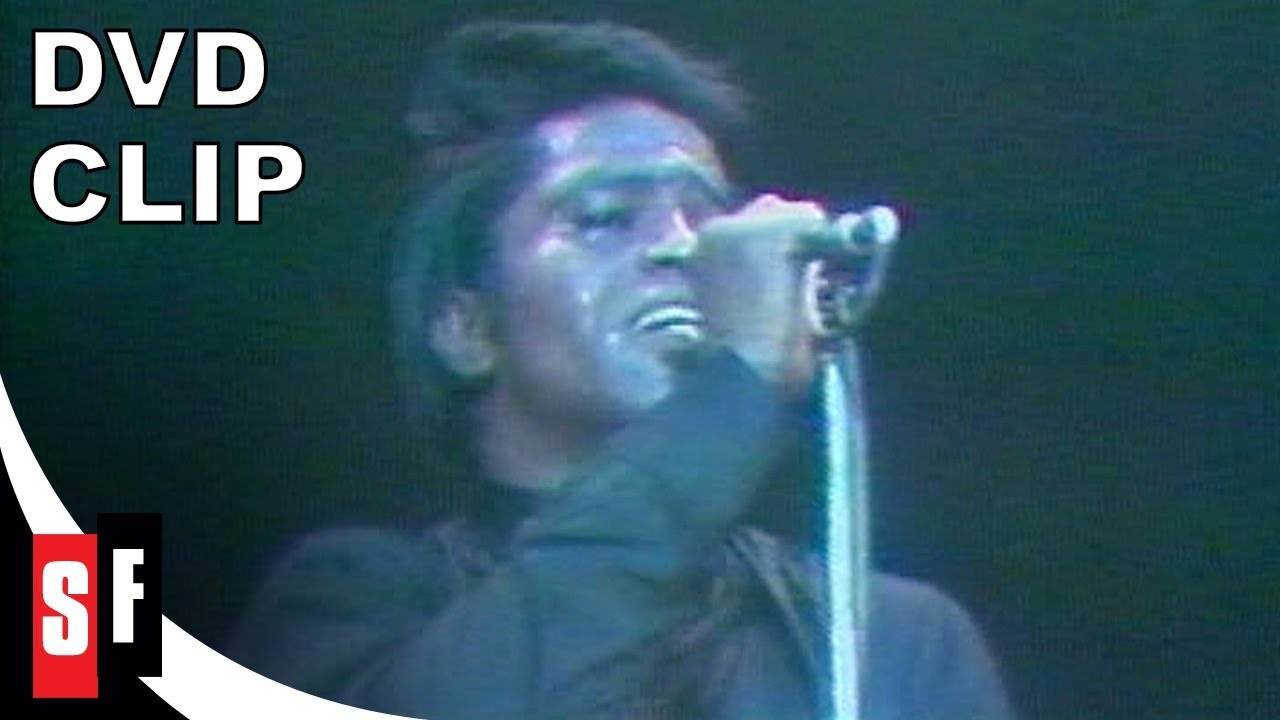 James Brown - 
