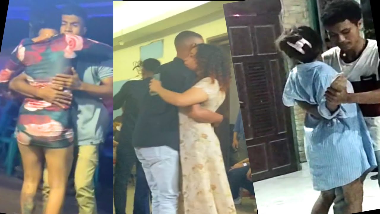 Dansa Kizomba TOP TIKTOK VIRAL