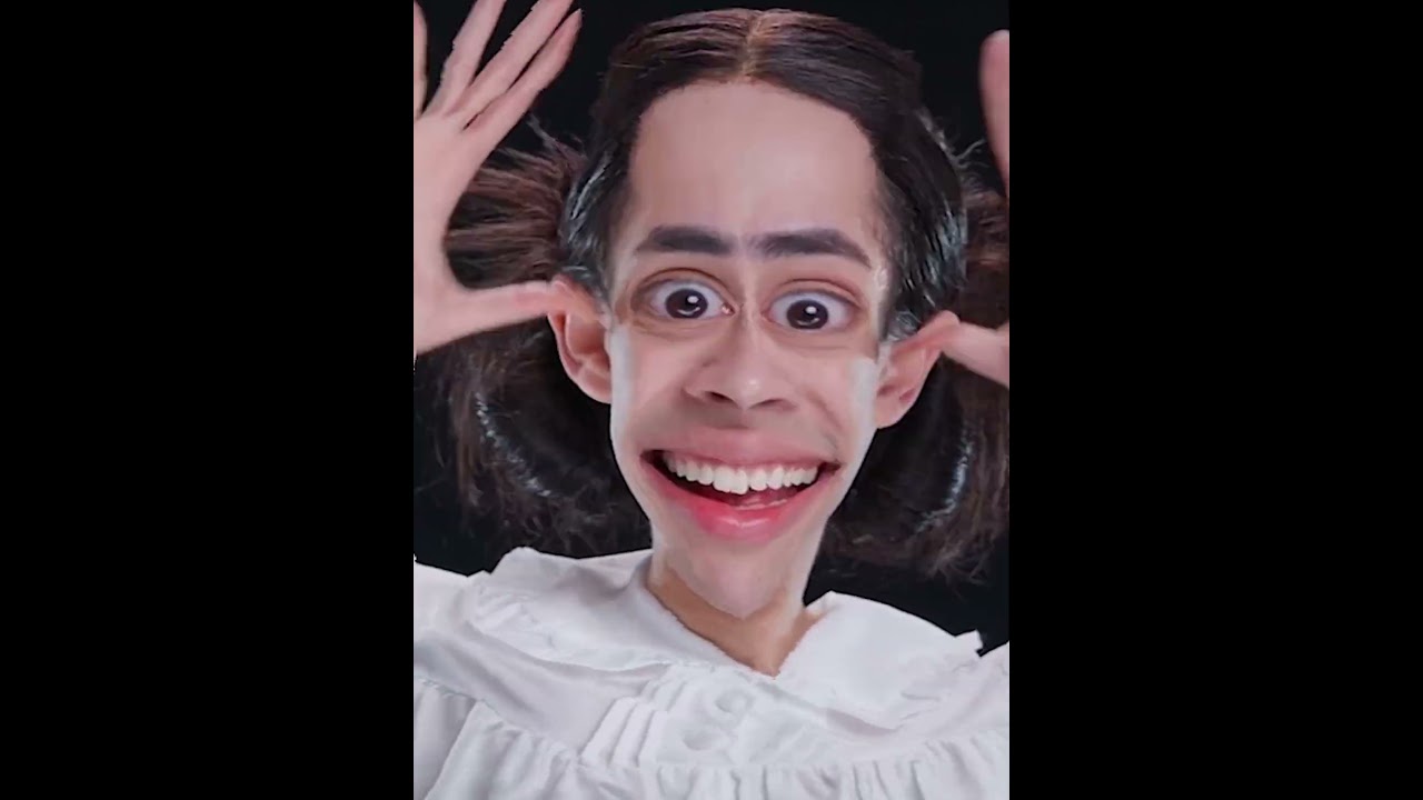 #croniusmeme  Ta De bRiNcAdEiRa ? 🤣👹 #distorcido  #memes  #rafaelsantos