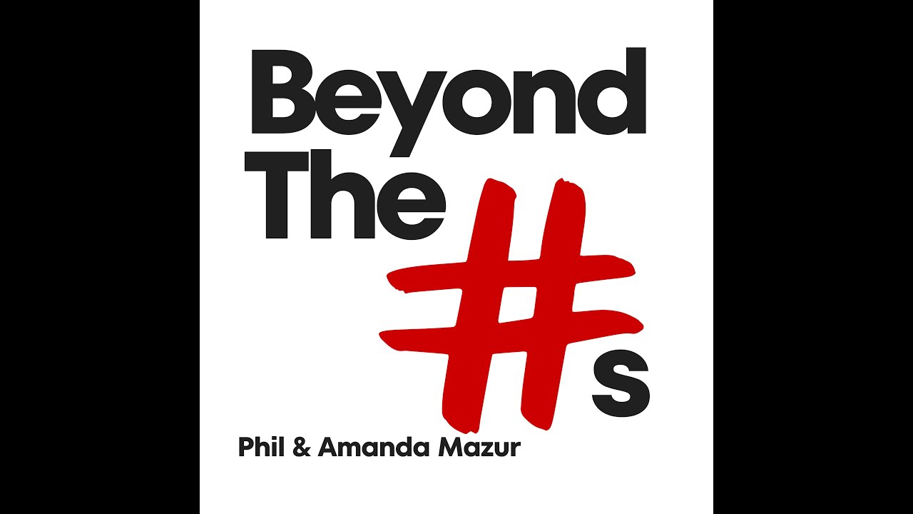 Beyond The Numbers - Starting Smart: Accounting Insights for Small Business Owners, Episode 1