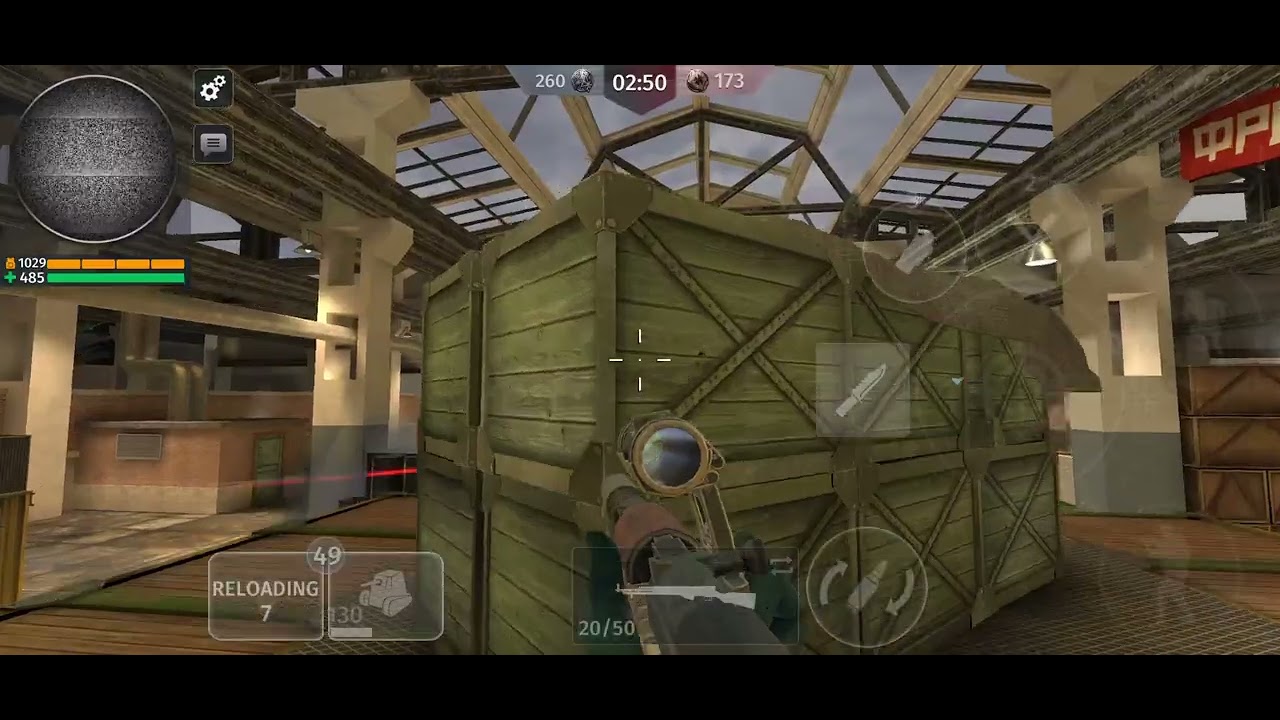HDKR,FURA,1973 VS Hi,GTLA,ULGN WW2 SHOOTING GAMING EXPERIENCE 
