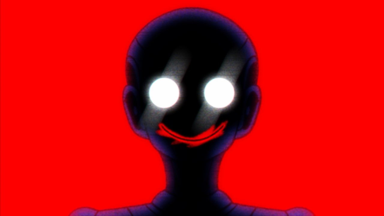Nurse, *HE* Got Out Again,,,​