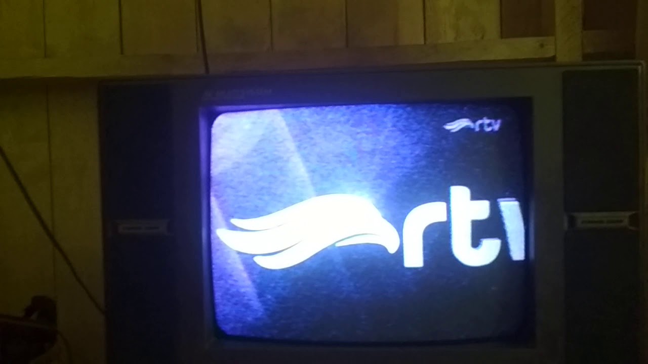Closing Toy Cop RTV 2019 + ST ID RTV 2018 + Opening Lensa Indonesia Sore + OBB