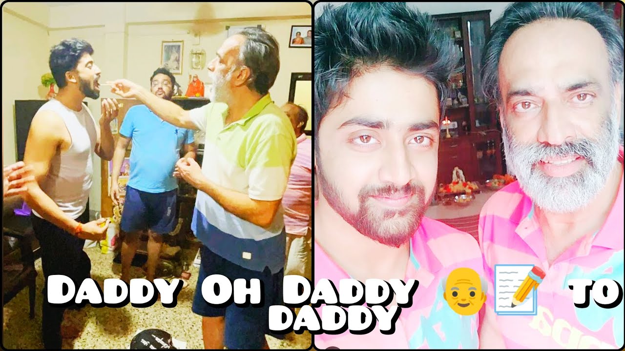 kaatrukkenna veli surya | swaminathan anantharaman circle | Swami dad தாயாக மாறிய தந்தை
