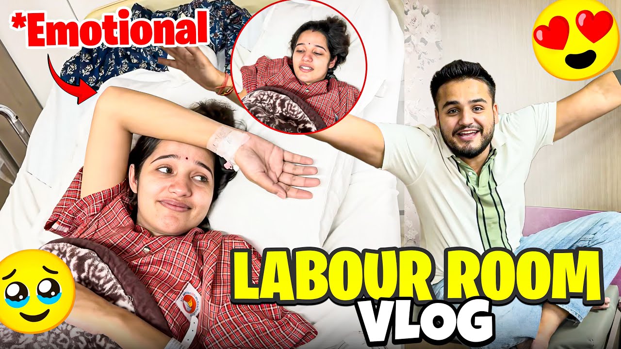 Baby ने करवाया Kafi Intezaar 🧿🙈🥰
