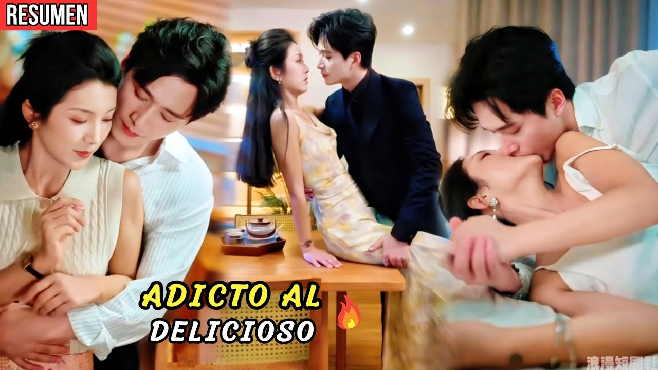 DOCTOR se ENAMORA de la chica ABANDONADA y la PROTEGE de todos  (Resumen)