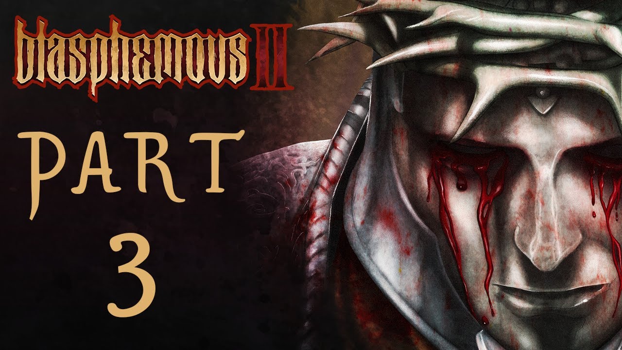 Blasphemous 2 Walkthrough: Part 3 (No Commentary)