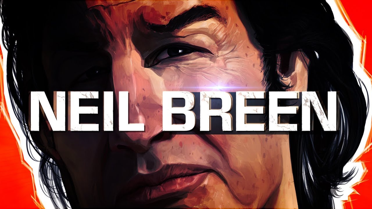 Neil Breen - And the Other Way is Wrong