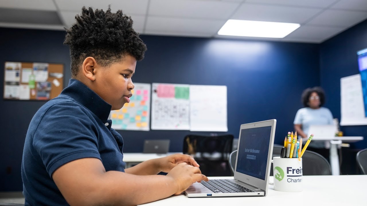 Support Tomorrow's Innovators