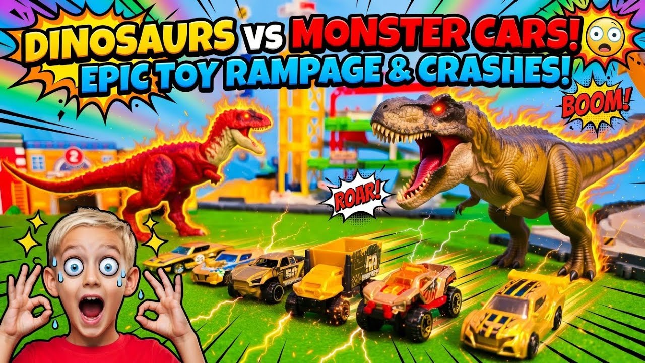 Golden Hotwheels Must ESCAPE!!