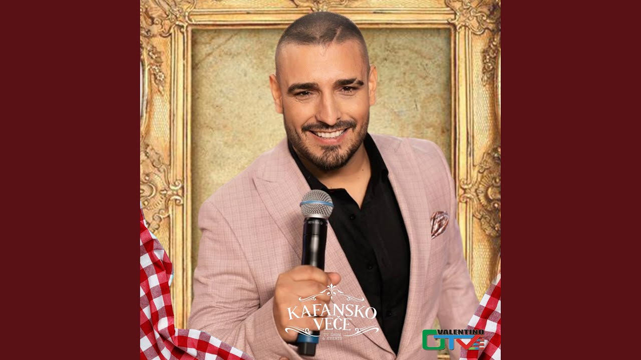 Sto me gledas tako