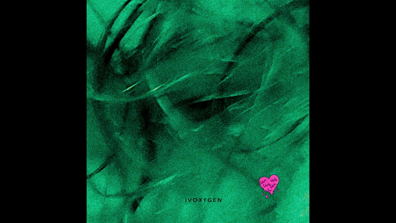 IVOXYGEN - Ghost Town Symphony
