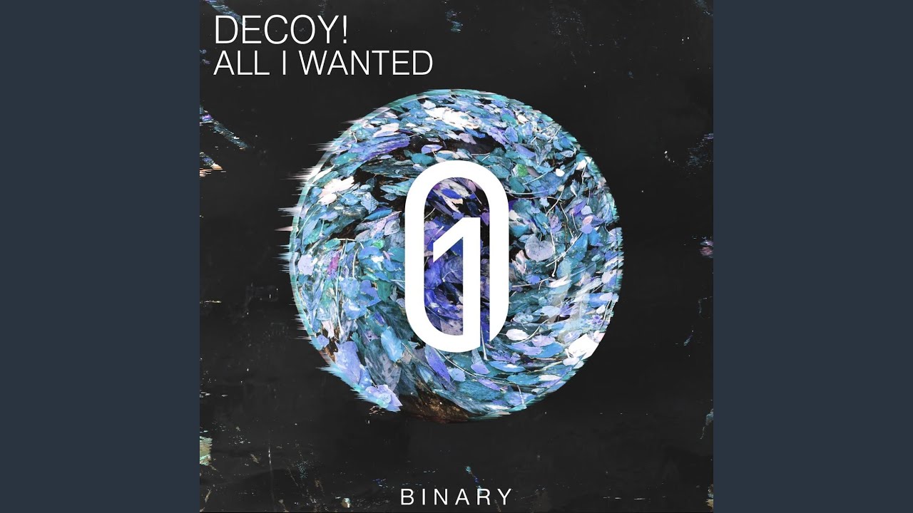 All I Wanted