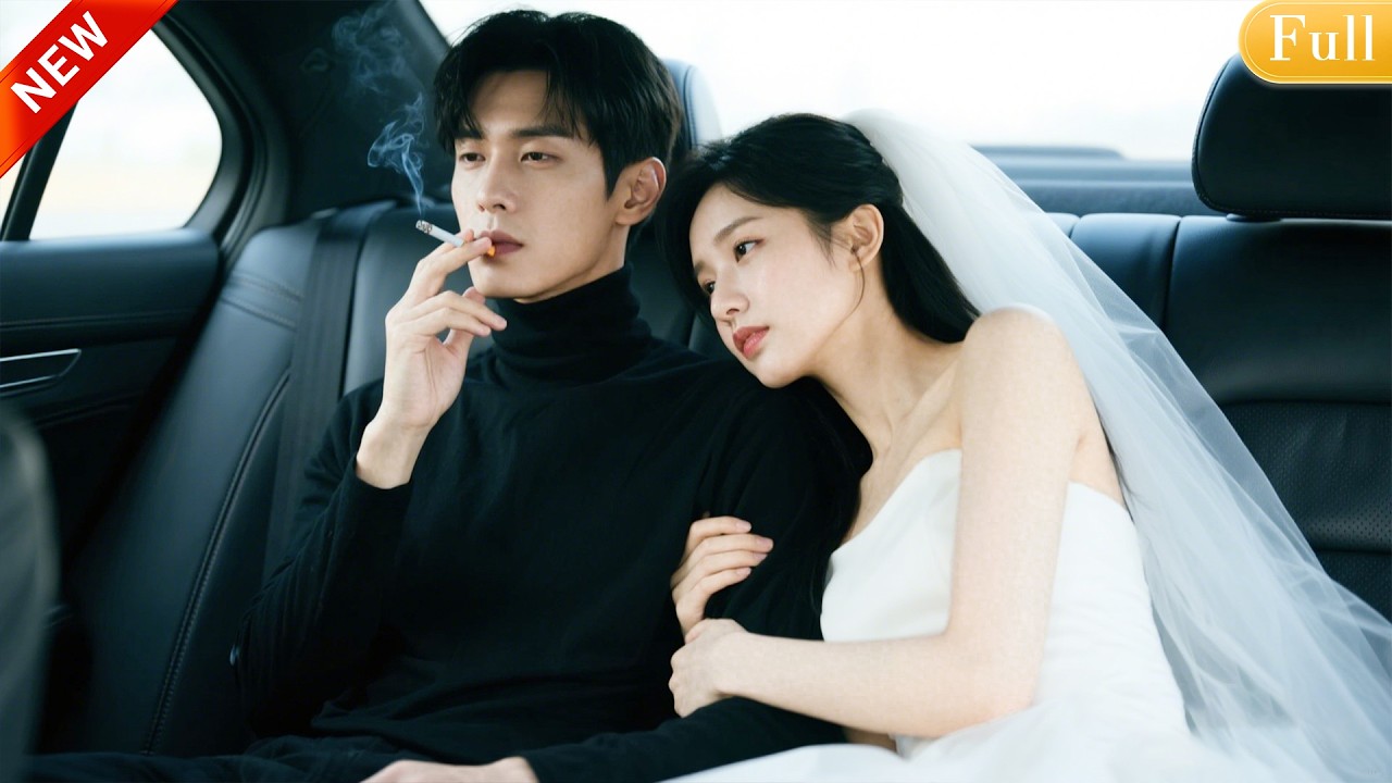 結婚前夕，未婚夫卻拉著年輕女孩進行婚禮彩排，多年愛意徹底消散，她果斷取消婚禮專注自身，誰料渣男前任卻痛哭求她原諒！ MTDJ