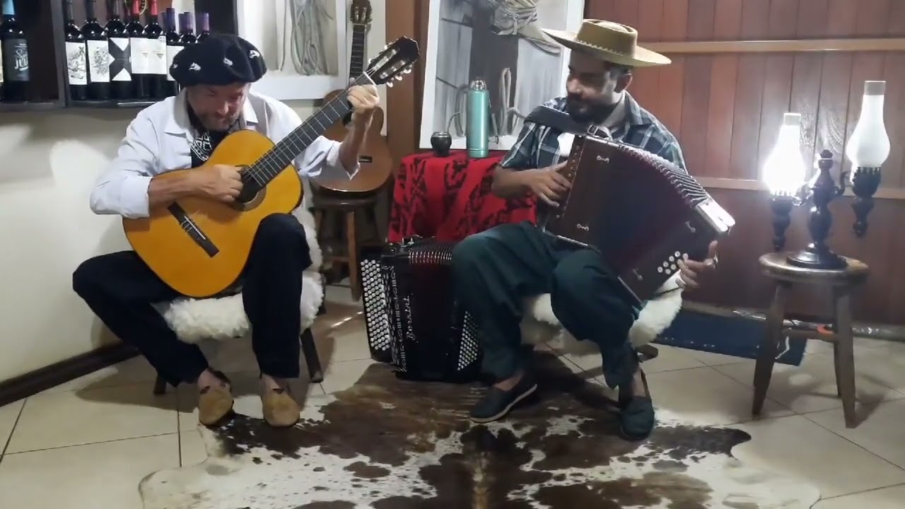 CINCO PILA - DESIDÉRIO SOUZA