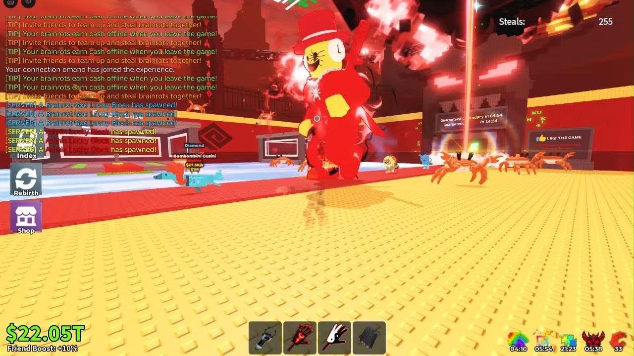 Roblox|😅😍اول حدث في القناه