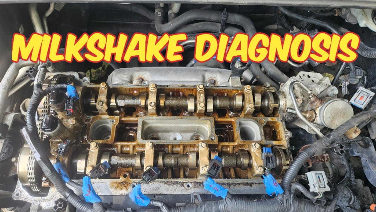 Ford Focus Overheating Diagnosis
