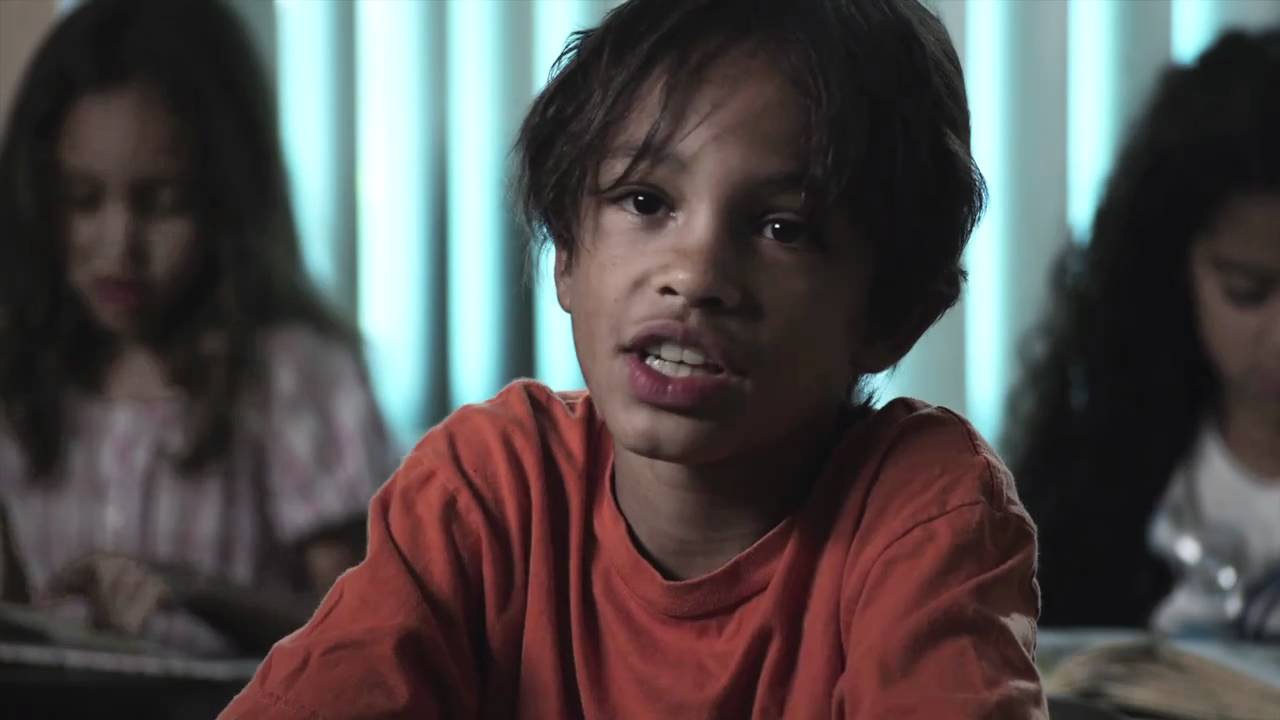 The Children's Movement of Florida: I am Florida