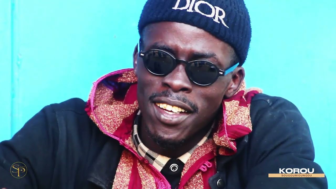 KOROU SOUGOUNIOUNGOU Épisode 10