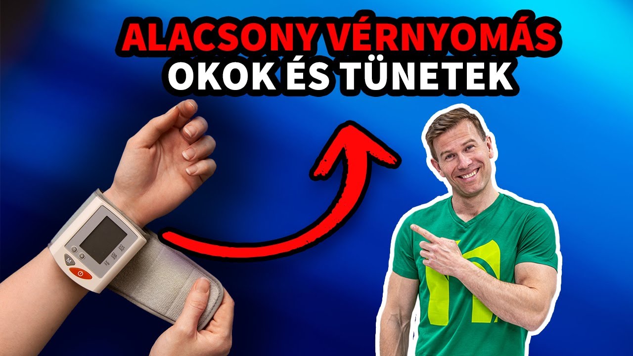 V&eacute;gre &eacute;rthetően: alacsony v&eacute;rnyom&aacute;s &eacute;s a t&uuml;netei, amikről senki nem besz&eacute;l!