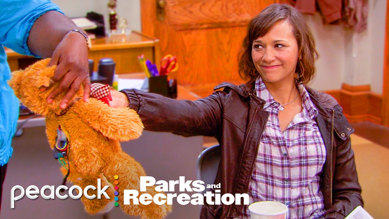 UNDERRATED cold opens that have zero business being this funny | Parks and Recreation