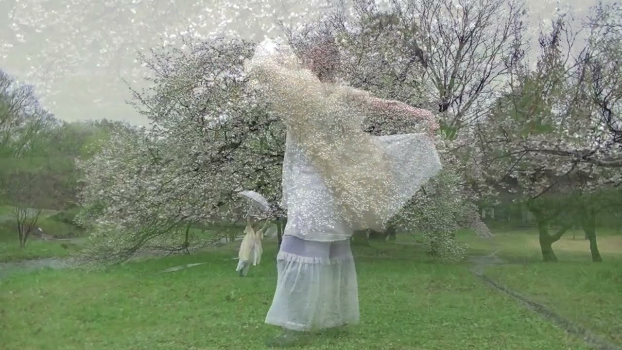 桜薫