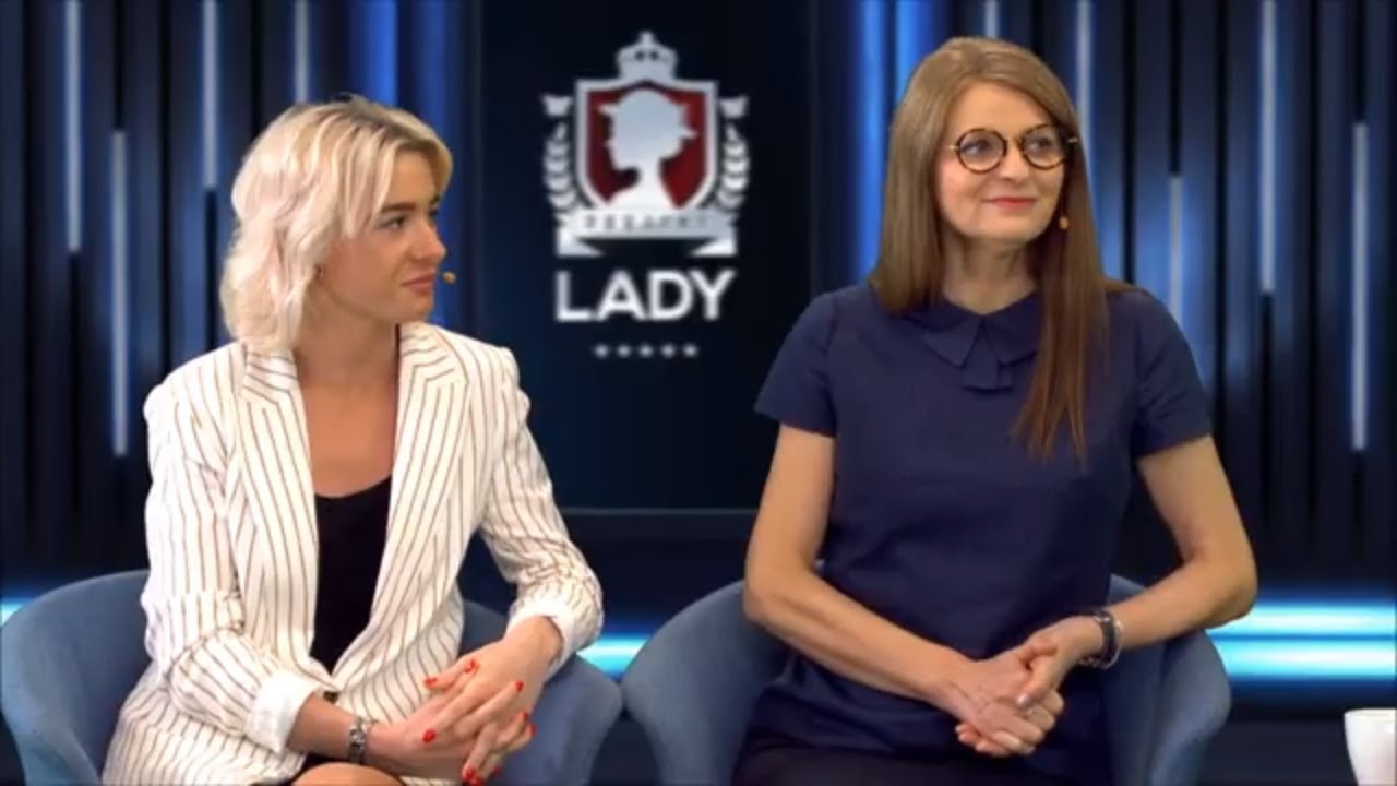 Jak wyglądał okres buntu u mentorki Ireny? [Projekt Lady - LIVE]