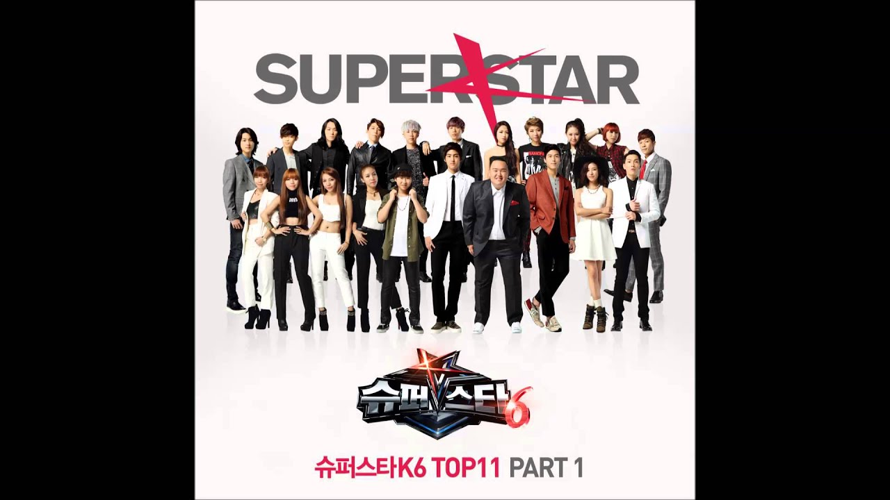 [슈퍼스타K6 TOP11 Part 1] 김필 (Kim Phil) - 얼음요새 (Ice Fortress)