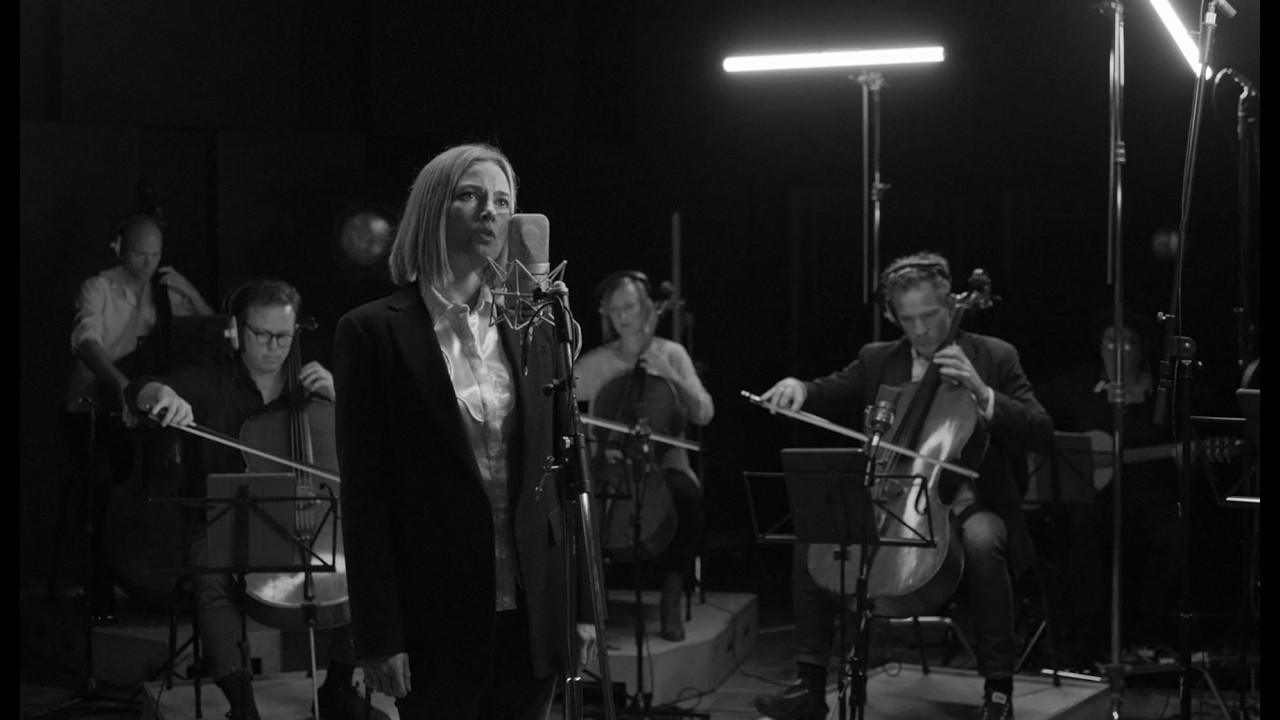 Beyond | Richard Tognetti | Satu Vänskä | Australian Chamber Orchestra