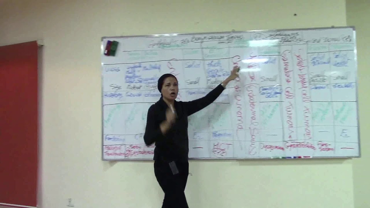 14) Benign Ovarian Tumours 16-12-2018