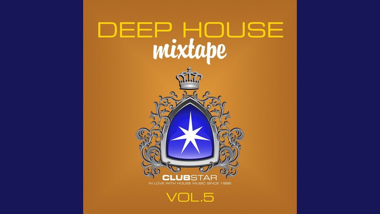 Deep House Mixtape, Vol. 5 (Continuous Mix)