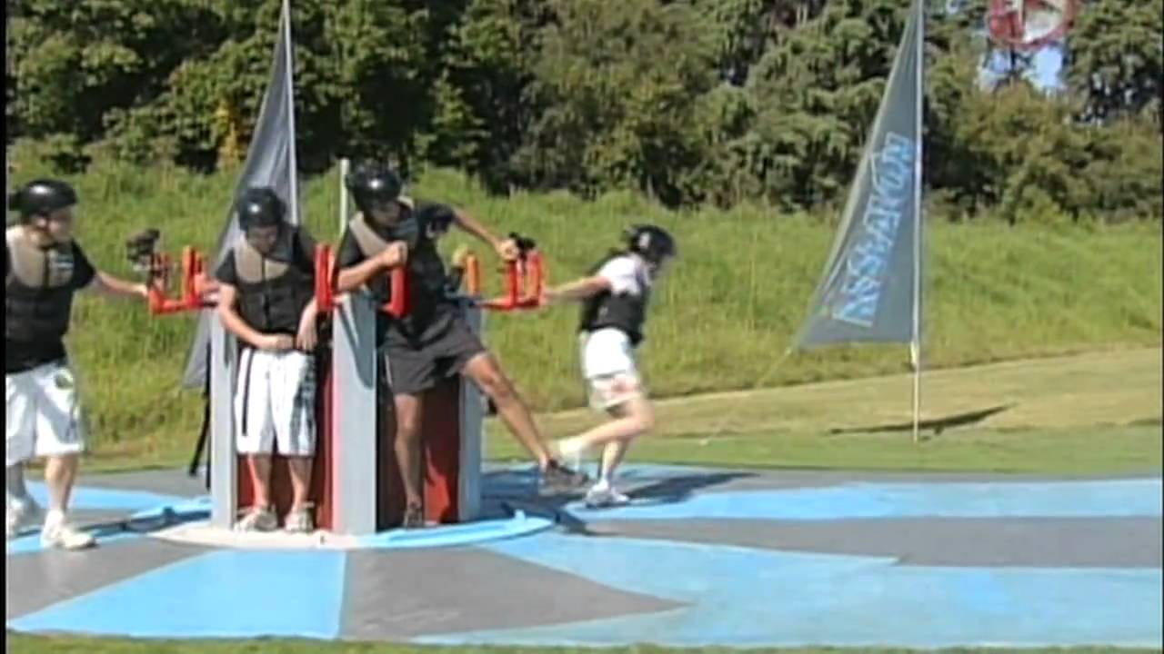 Guayo y Beto en Resbal&oacute;n 2010 HD.mp4