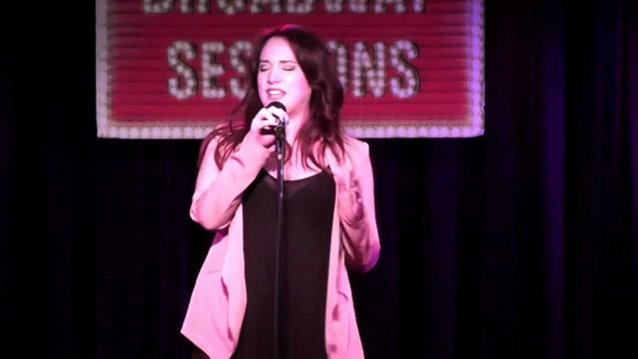 Emma Hunton - I Dreamed a Dream (Les Misérables)