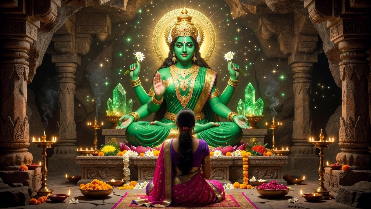 ACTIVA TU PODER OCULTO EN MINUTOS 🔮 Recibe Ayuda Divina y Manifiesta Éxito + Abundancia AHORA