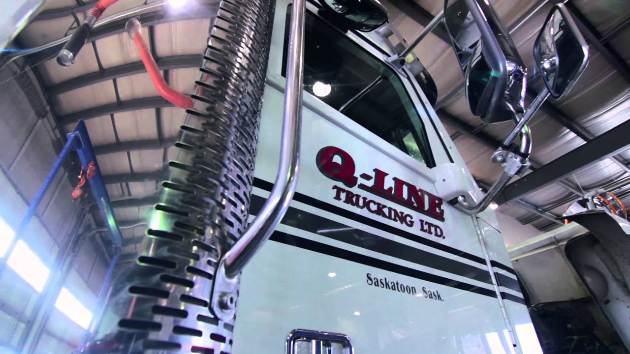 Q-Line Trucking