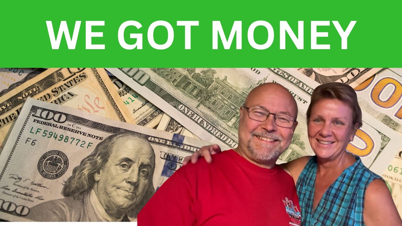 RV FULLTIME BUDGET - RV LIFE: Our monthly budget for RV Living.