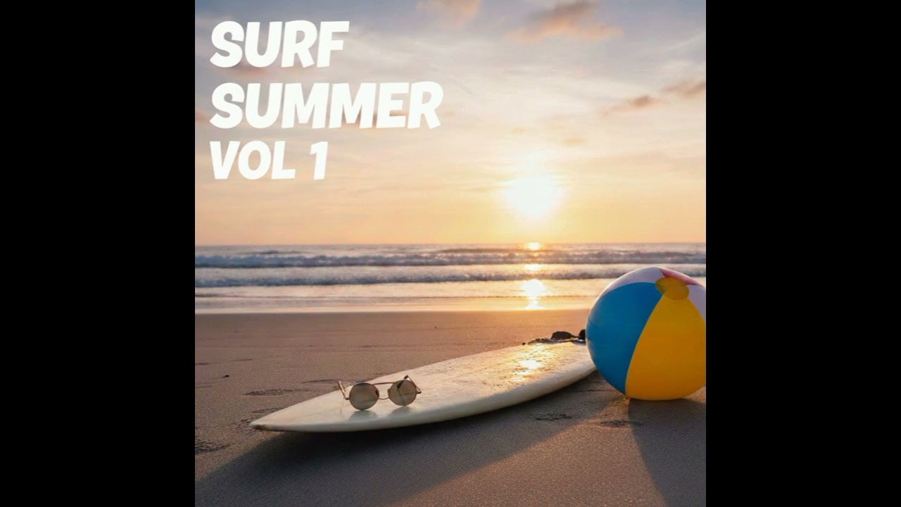 Surf up