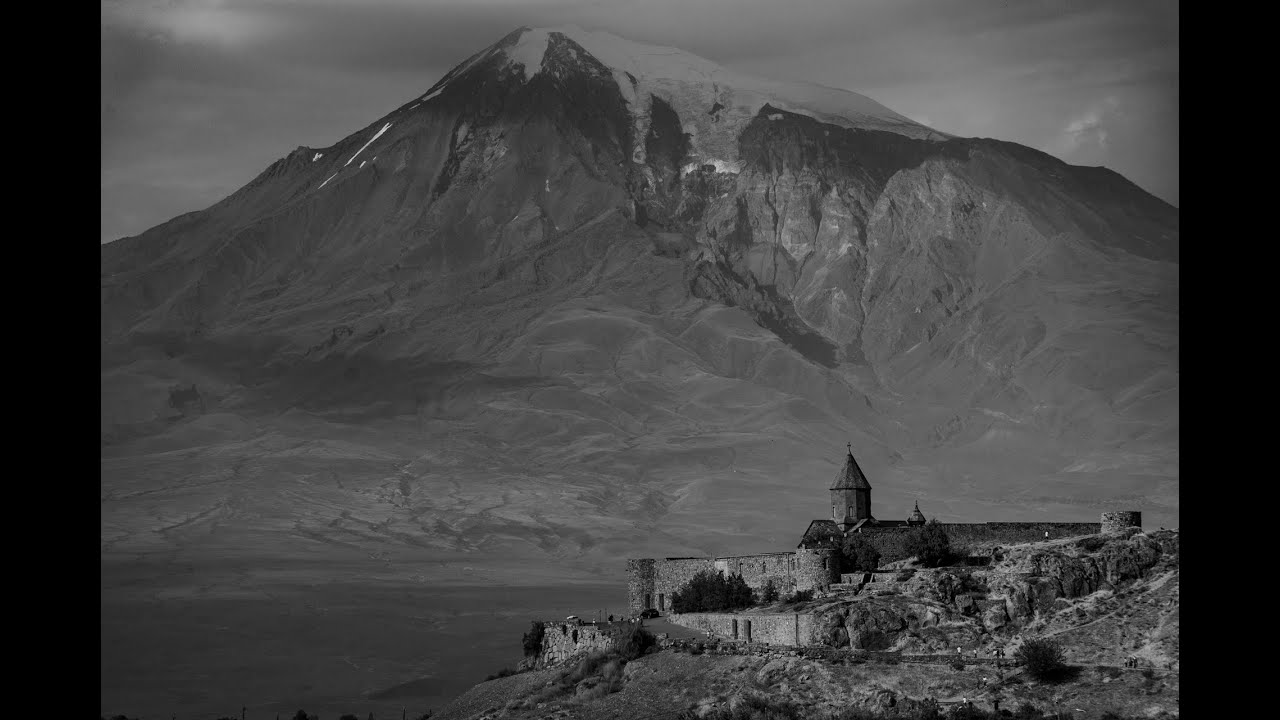 Ci chiamiamo armeni