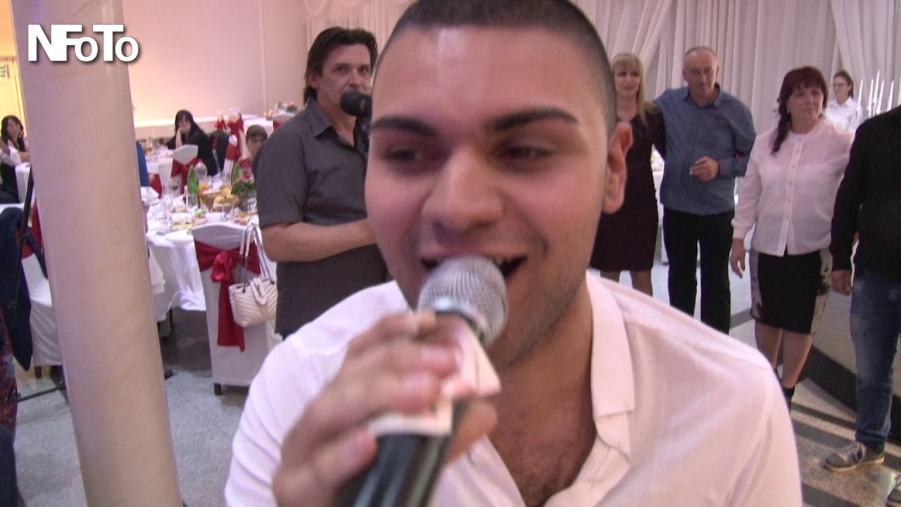 ORKESTAR BRACE JOVANOVIC i NFoTo video