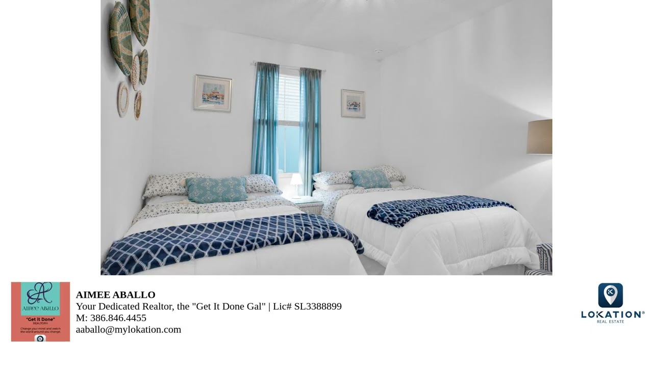 317 Pop Top Lane – Property Tour