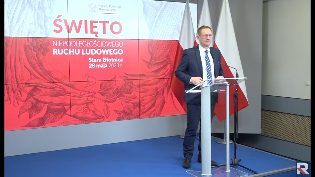Kluczowa działka dla budowy CPK sprzedana! Co dalej z projektem