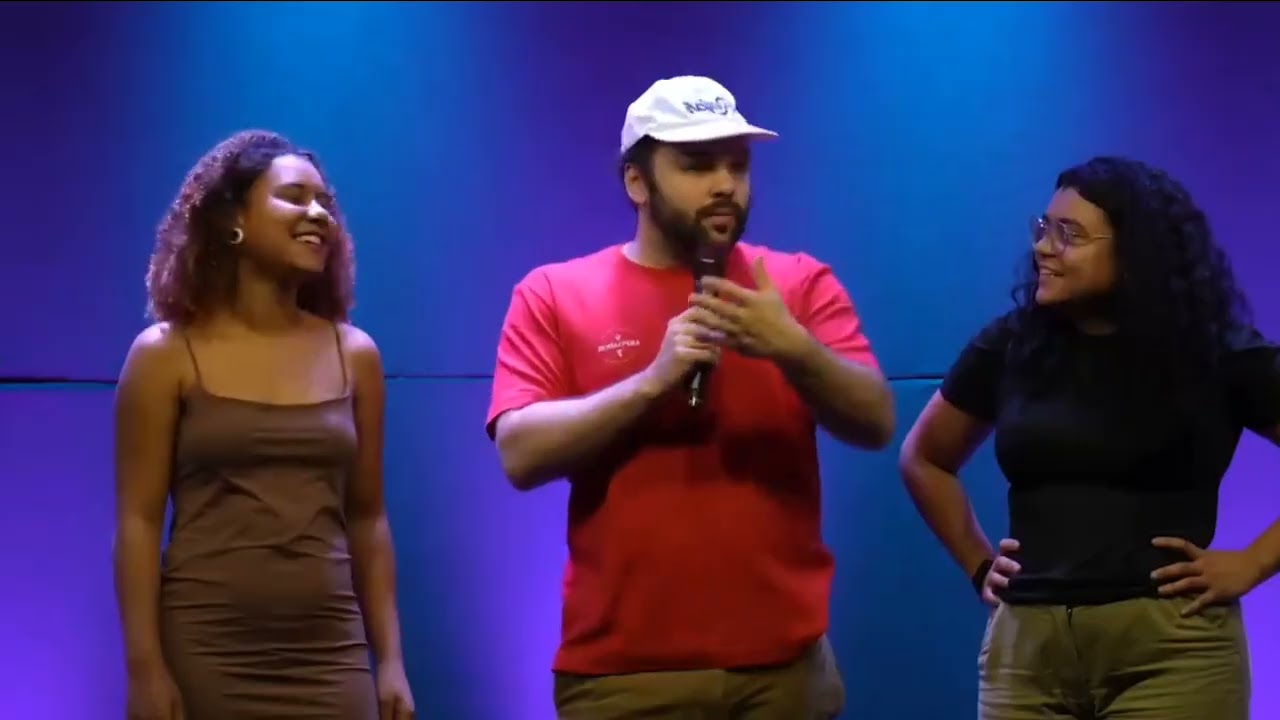 Solteiras em Macaé Raphael Ghanem 